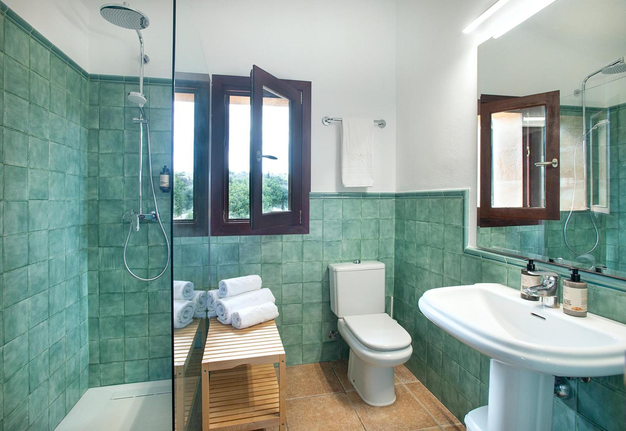 Owl Booking Villa Siquier - Luxury Retreat With Mountain Views Pollença Exteriér fotografie