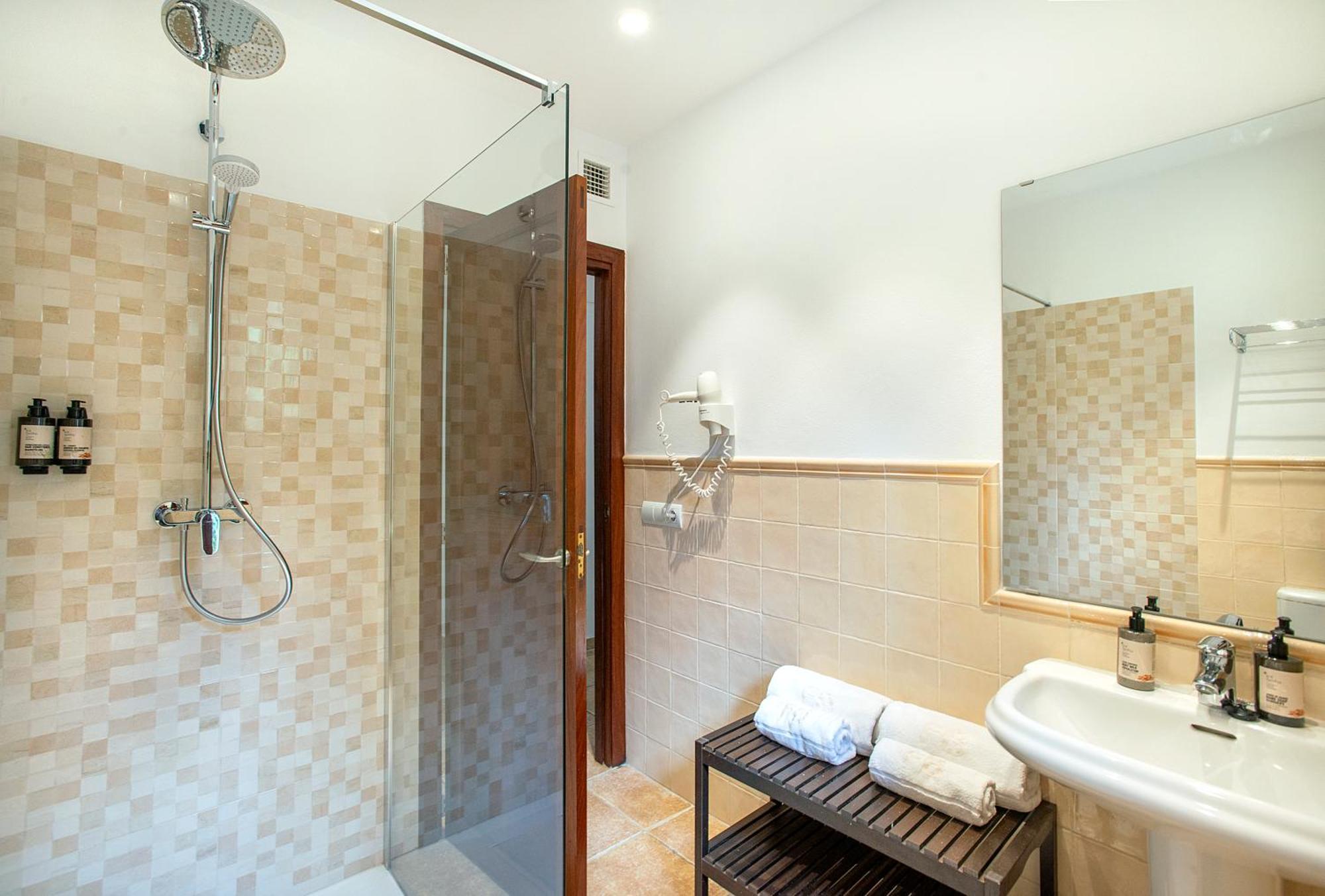 Owl Booking Villa Siquier - Luxury Retreat With Mountain Views Pollença Exteriér fotografie