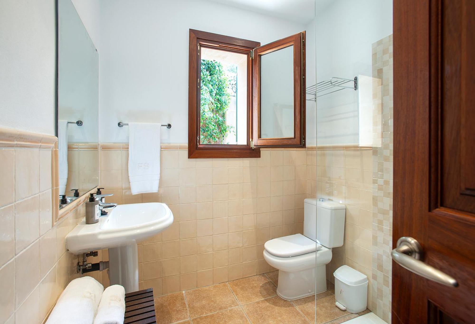 Owl Booking Villa Siquier - Luxury Retreat With Mountain Views Pollença Exteriér fotografie